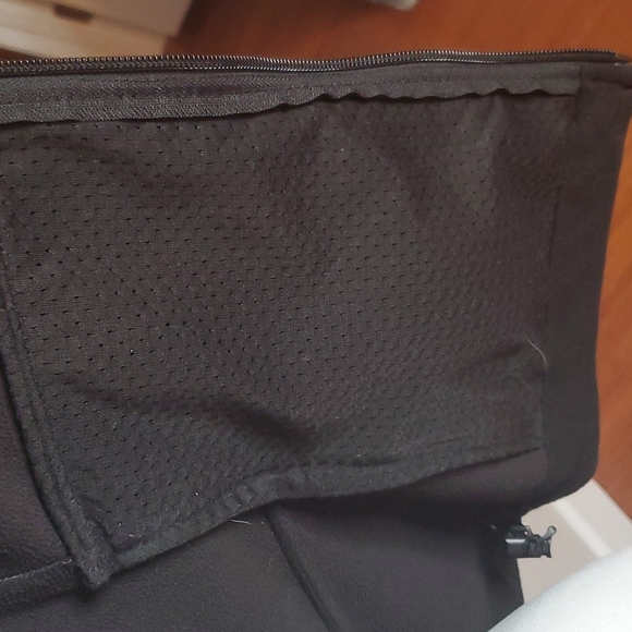 North Face Fleece Vest - Picture 13 of 14